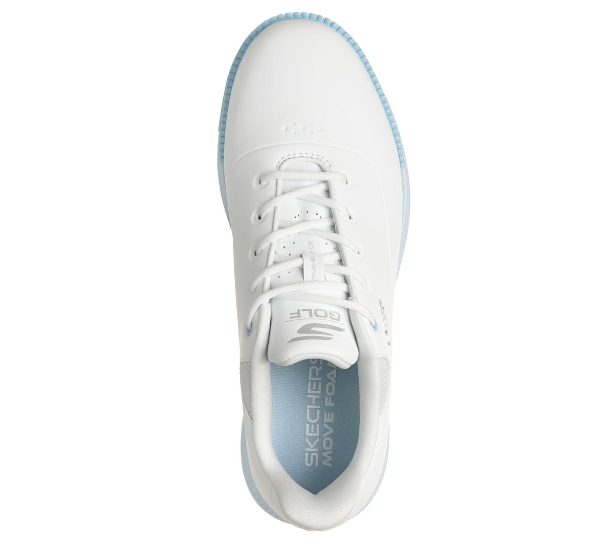 Waterproof: GO GOLF Jasmine 2 GF Shoes | Skechers Women