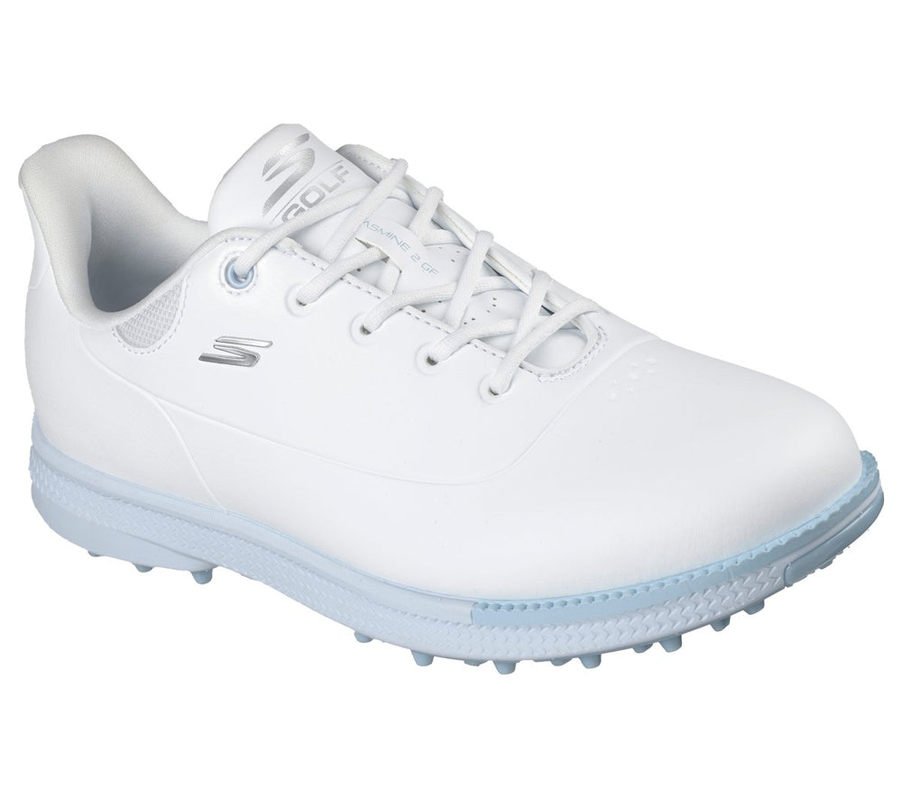 Waterproof: GO GOLF Jasmine 2 GF Shoes | Skechers Women