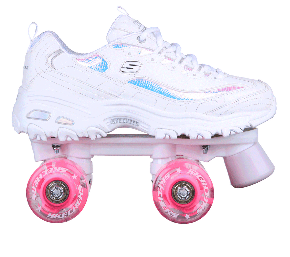 4 Wheeler - Fly Cruiser Shoes | Skechers Women