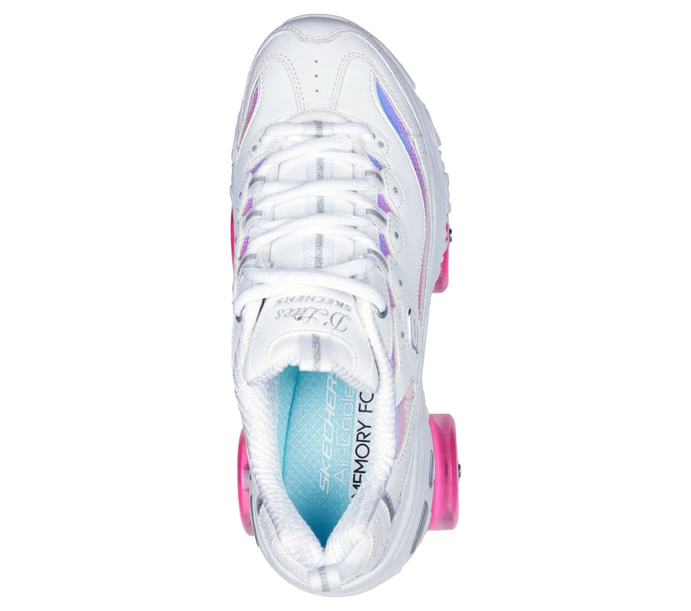 4 Wheeler - Fly Cruiser Shoes | Skechers Women