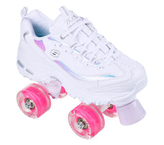 4 Wheeler - Fly Cruiser Shoes | Skechers Women
