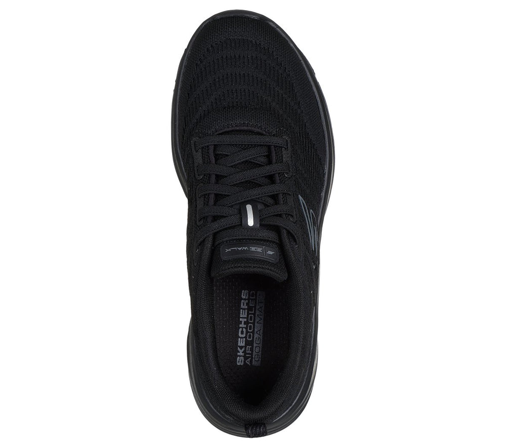 GO WALK 8 - Britt Shoes | Skechers Women