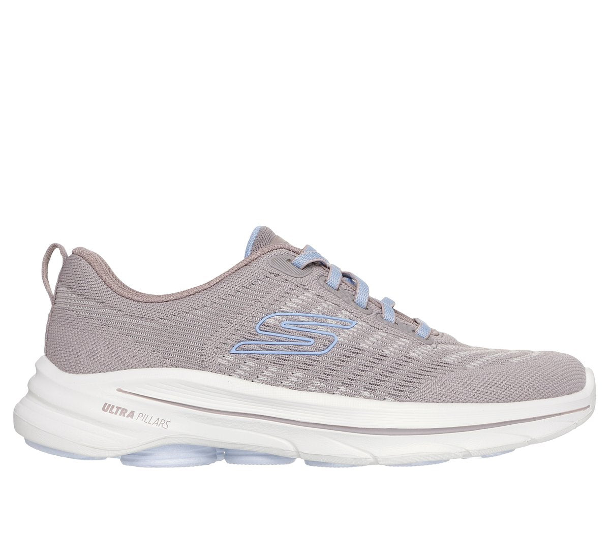 GO WALK 8 - Britt Shoes | Skechers Women