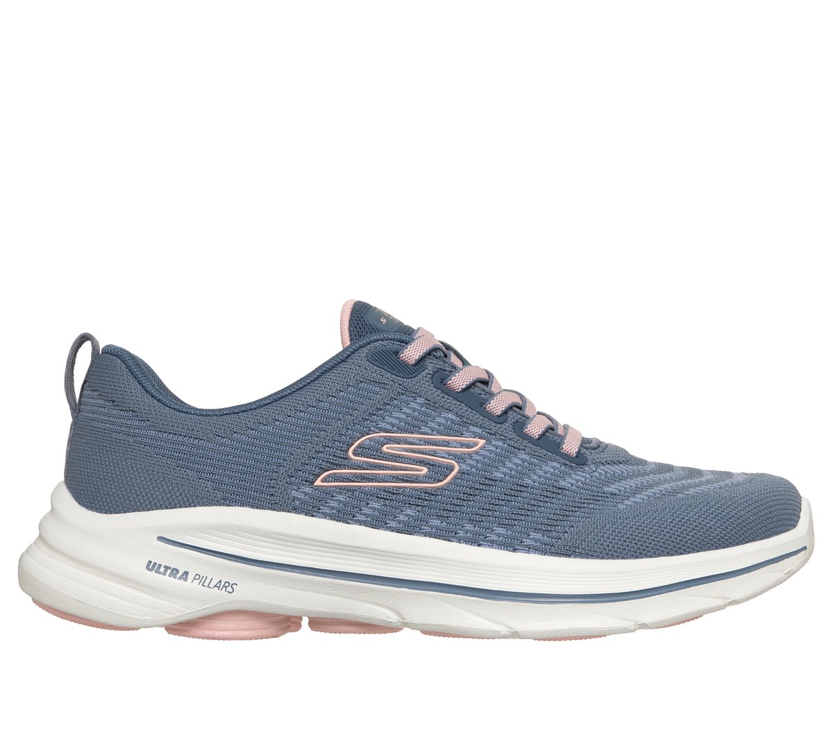 GO WALK 8 - Britt Shoes | Skechers Women