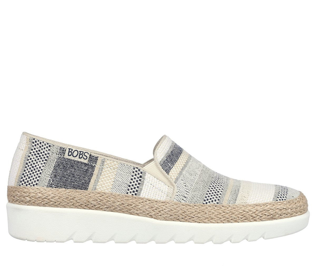 BOBS Flexpadrille HI - Serene Heights Shoes | Skechers Women