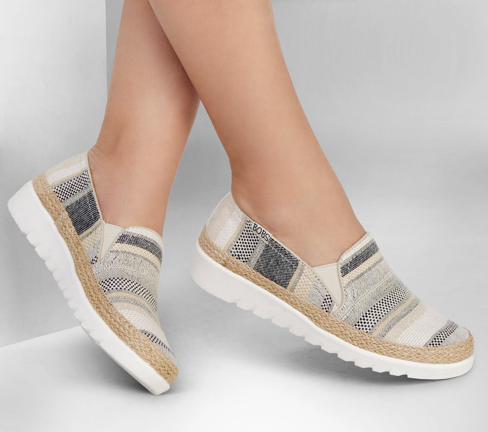 BOBS Flexpadrille HI - Serene Heights Shoes | Skechers Women