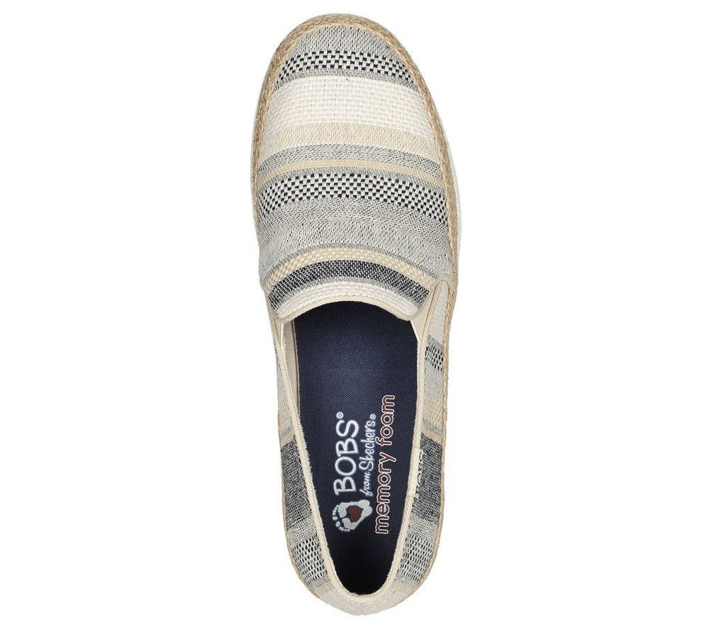BOBS Flexpadrille HI - Serene Heights Shoes | Skechers Women