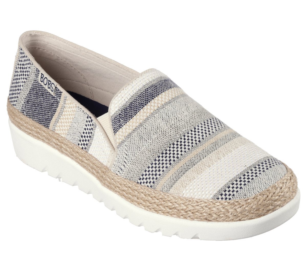 BOBS Flexpadrille HI - Serene Heights Shoes | Skechers Women