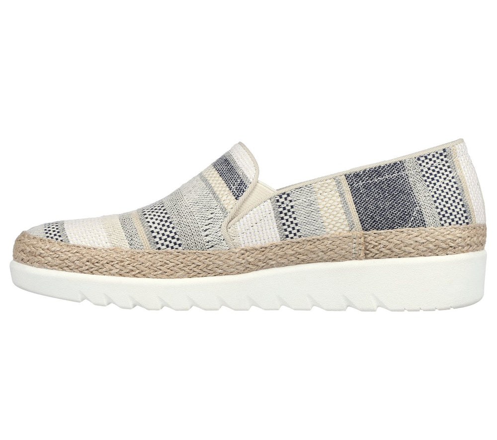 BOBS Flexpadrille HI - Serene Heights Shoes | Skechers Women