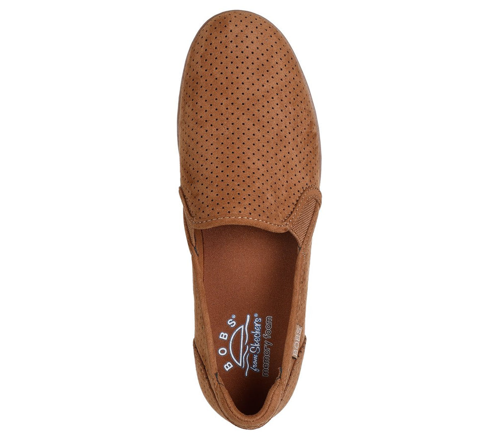 BOBS Flexpadrille LO - Too Sleek Shoes | Skechers Women