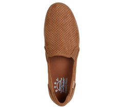 BOBS Flexpadrille LO - Too Sleek Shoes | Skechers Women