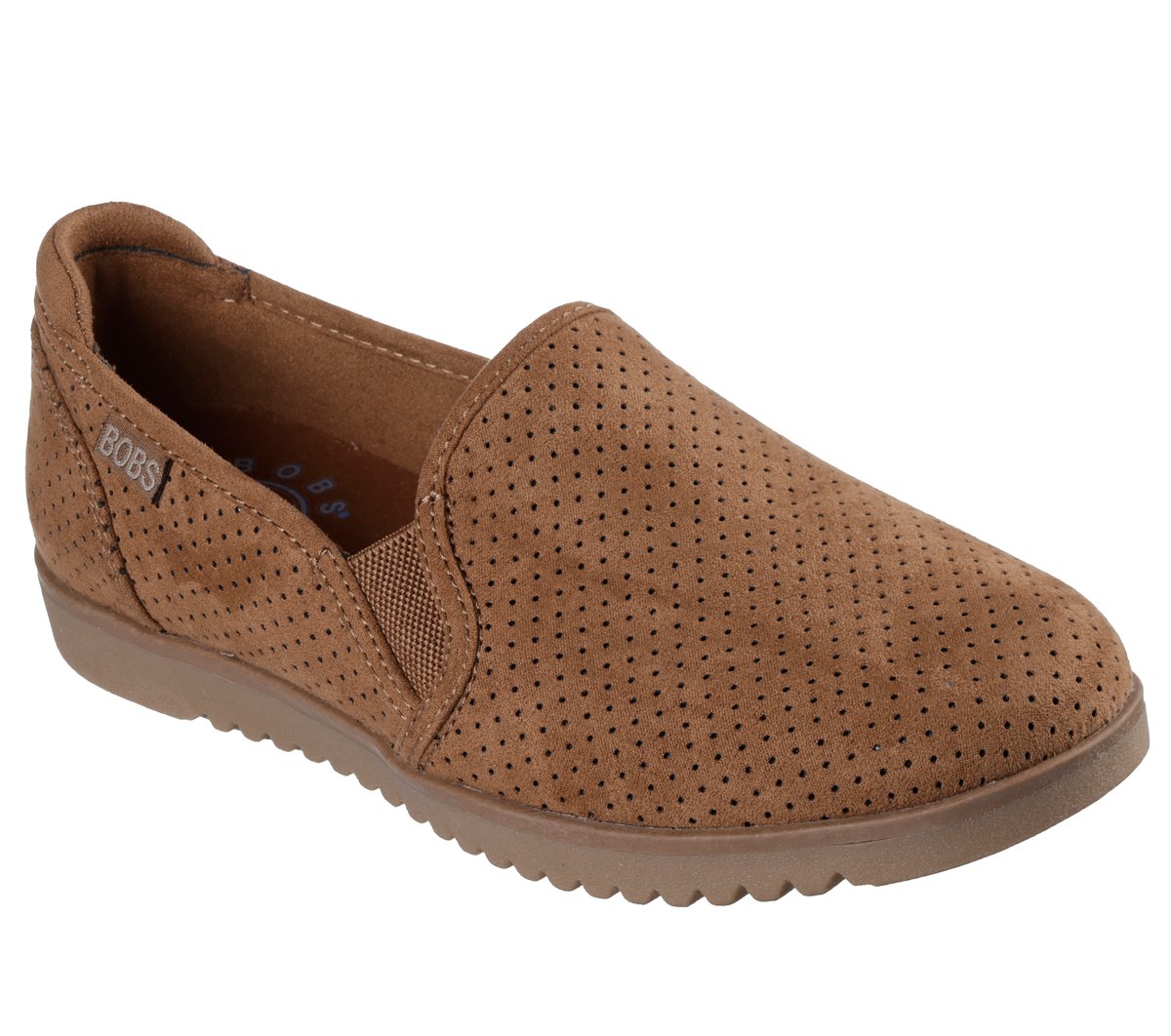 BOBS Flexpadrille LO - Too Sleek Shoes | Skechers Women