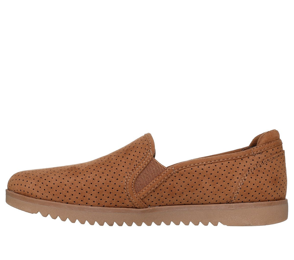 BOBS Flexpadrille LO - Too Sleek Shoes | Skechers Women