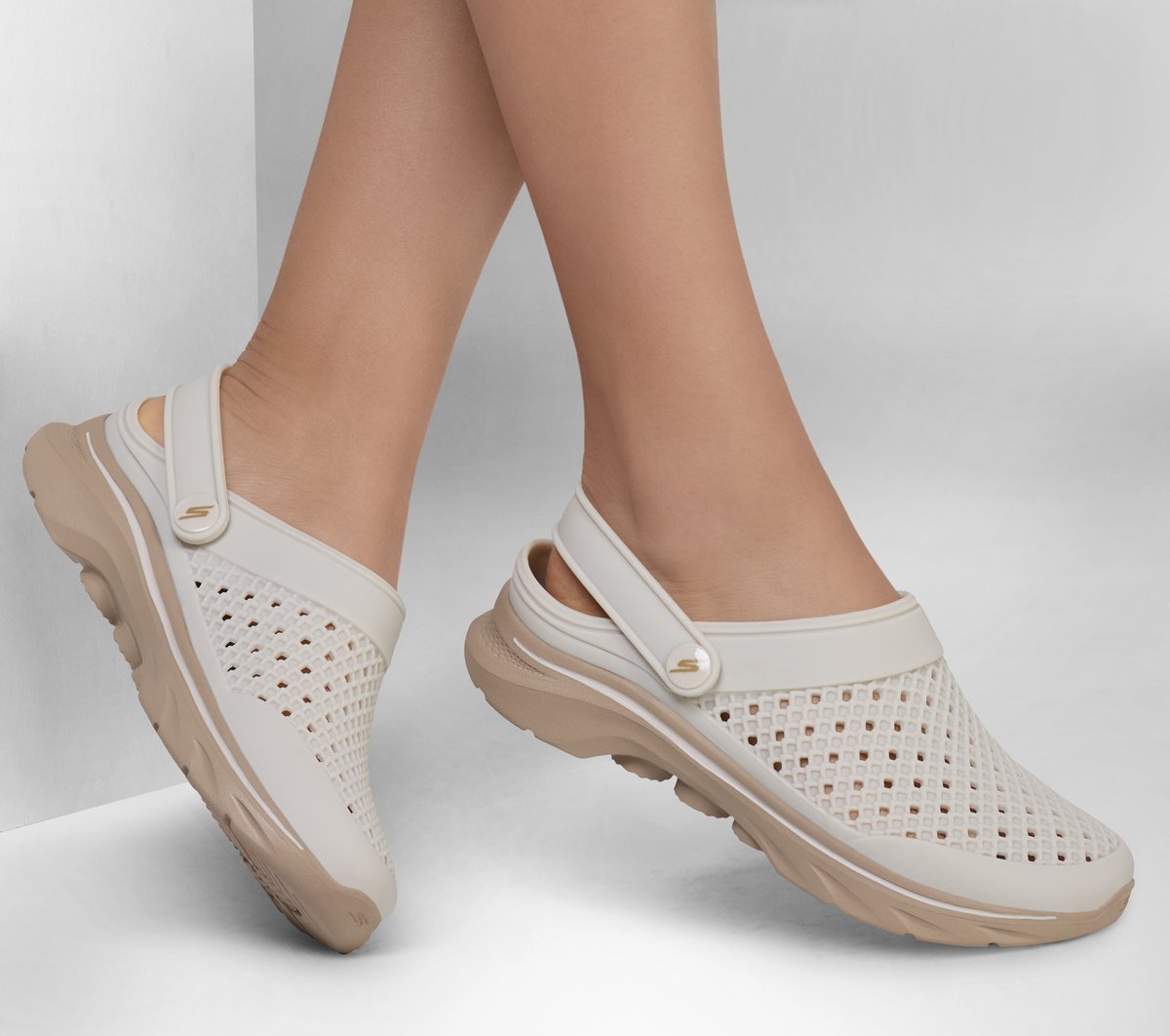 Foamies: GO WALK 7 - Joyous Shoes | Skechers Women