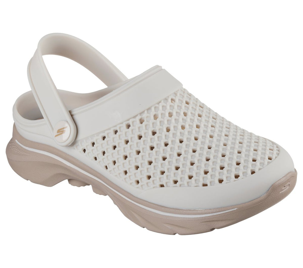 Foamies: GO WALK 7 - Joyous Shoes | Skechers Women