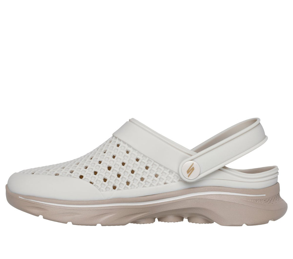 Foamies: GO WALK 7 - Joyous Shoes | Skechers Women