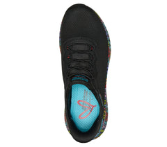 Slip-ins JGoldcrown: BOBS Sport Squad Chaos - Colorstride Motion | Skechers