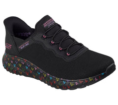 Slip-ins JGoldcrown:BOBS Sport Squad Chaos - Joy Glow | Skechers