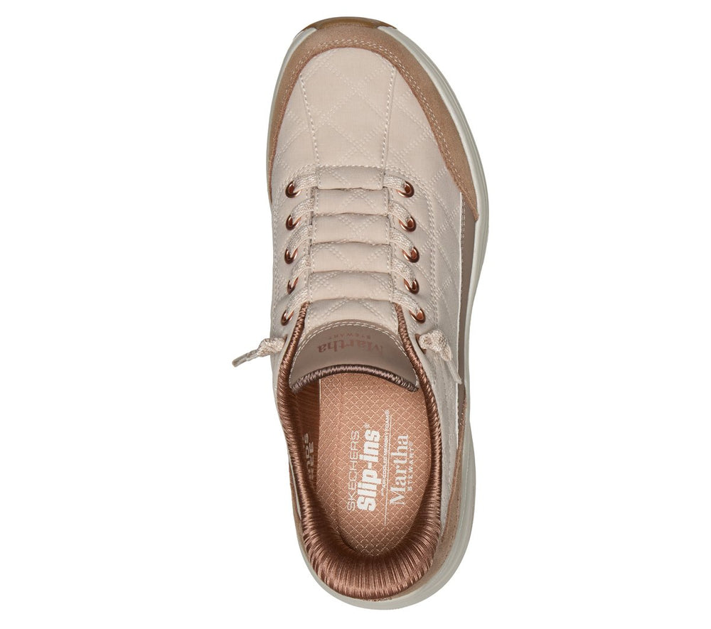 Slip-ins Martha Stewart: Contour Foam - Cozy Fit Sweet Serenity | Skechers Women