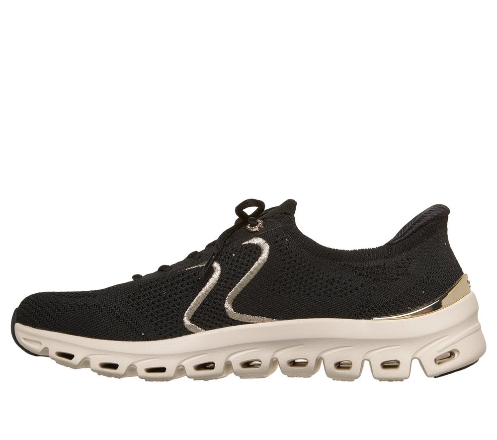 Slip-ins Martha Stewart: Arch Fit Glide-Step Elevate - Perfectly Perfect | Skechers Women