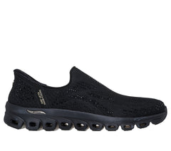 Slip-ins Martha Stewart: Arch Fit Glide-Step Elevate - Smoke Show | Skechers Women