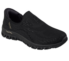 Slip-ins Martha Stewart: Arch Fit Glide-Step Elevate - Smoke Show | Skechers Women