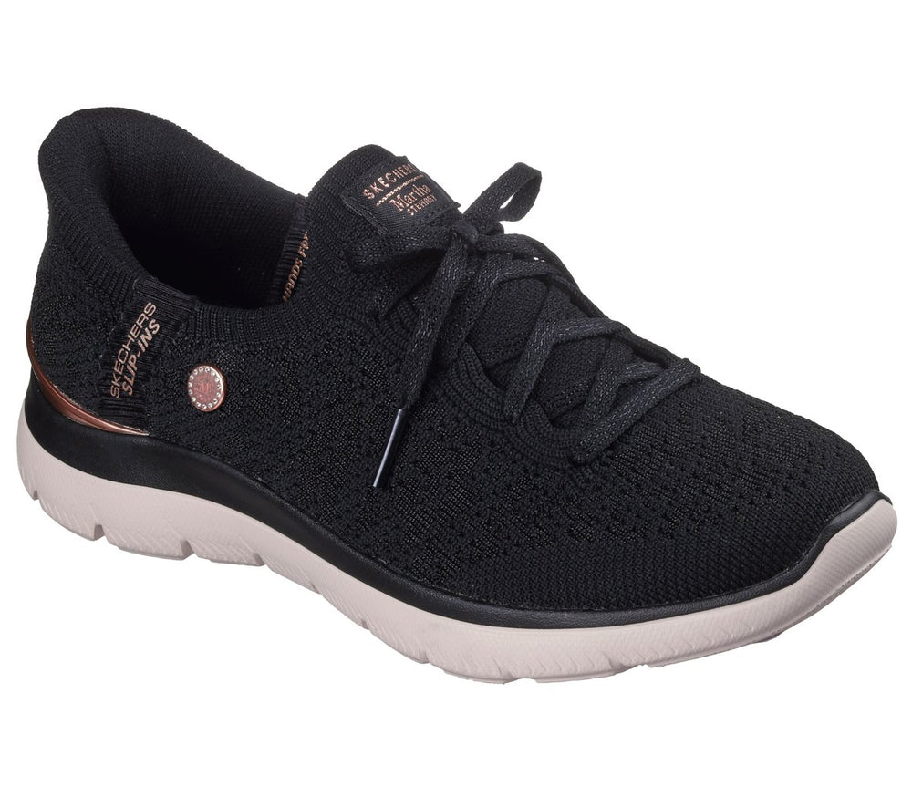 Slip-ins Martha Stewart: Summits - Floral Dreams | Skechers Women