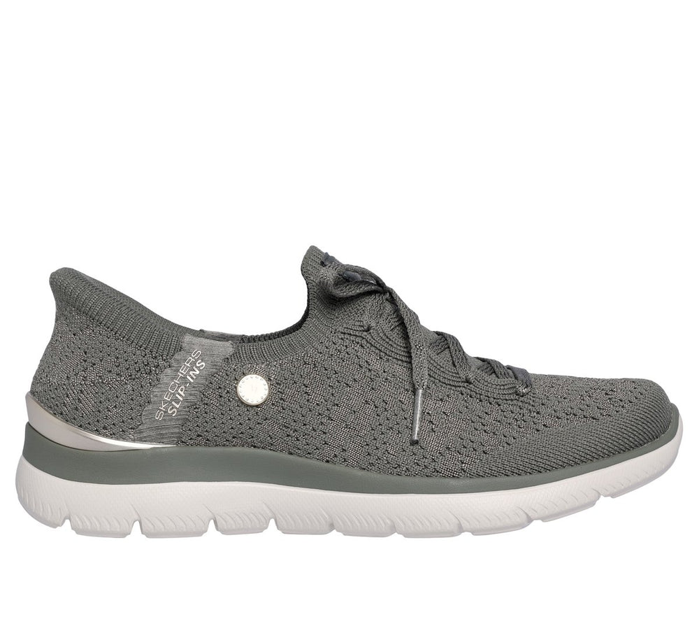 Slip-ins Martha Stewart: Summits - Floral Dreams | Skechers Women