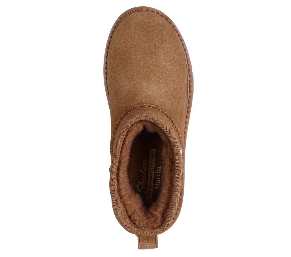Martha Stewart: Keepsakes Cozy - Mini | Skechers Women