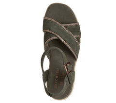 Martha Stewart: Iris - Modest Queen | Skechers Women