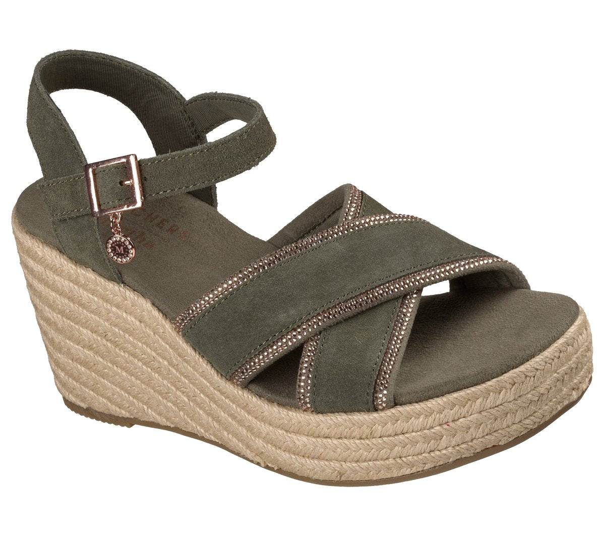 Martha Stewart: Iris - Modest Queen | Skechers Women