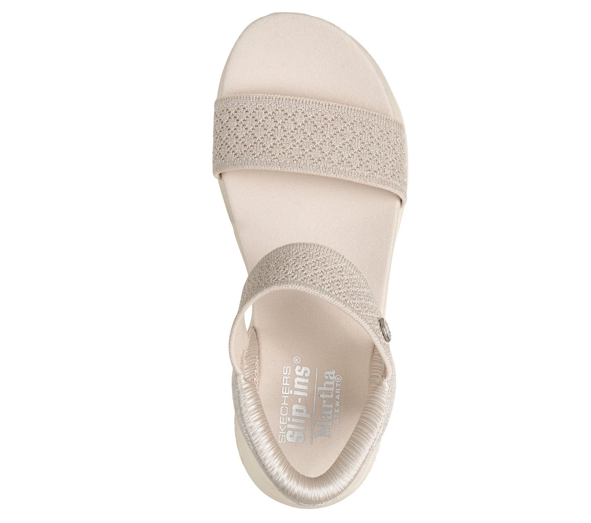 Slip-ins Martha Stewart: Ultra Flex 3.0 - Shine On Us | Skechers Women