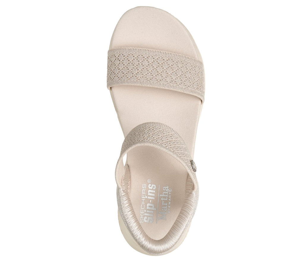 Slip-ins Martha Stewart: Ultra Flex 3.0 - Shine On Us | Skechers Women