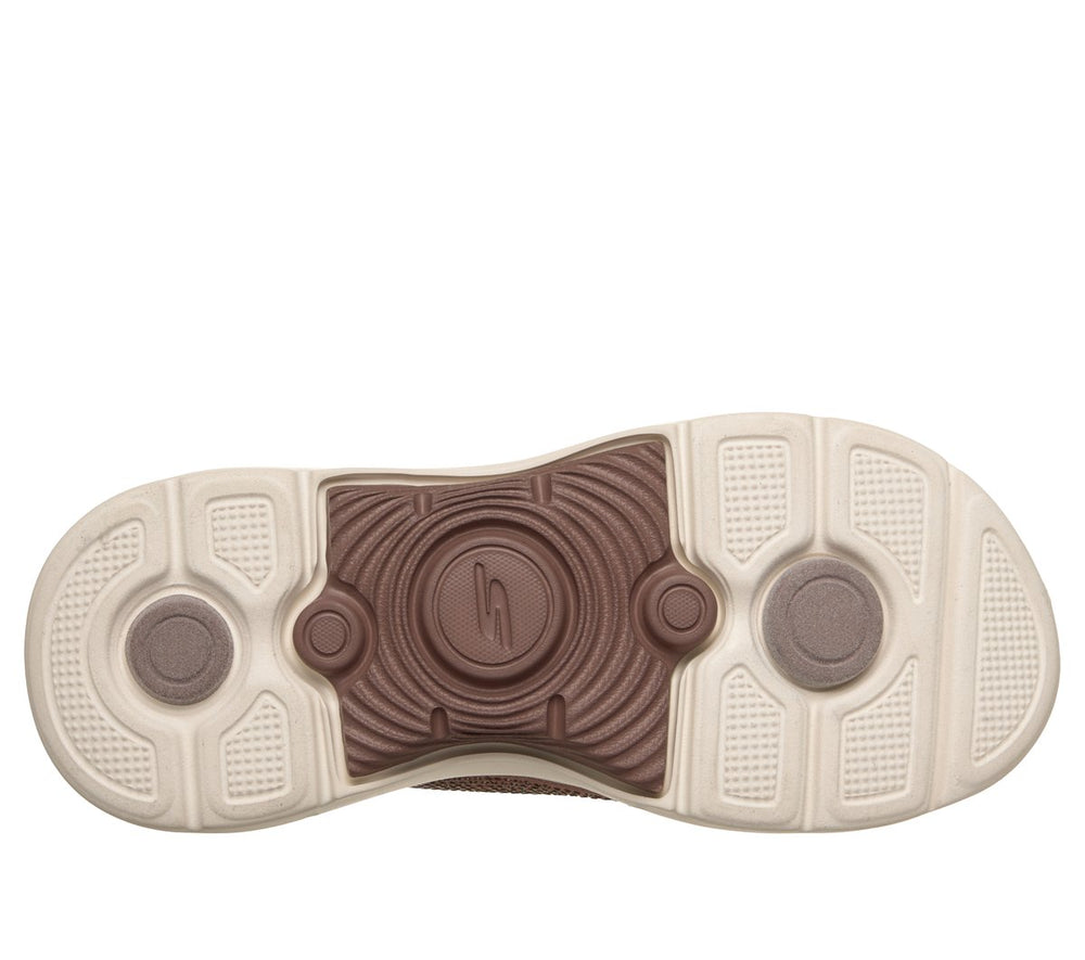 Martha Stewart: GO WALK Arch Fit 2.0 Sandal - Showstopper | Skechers