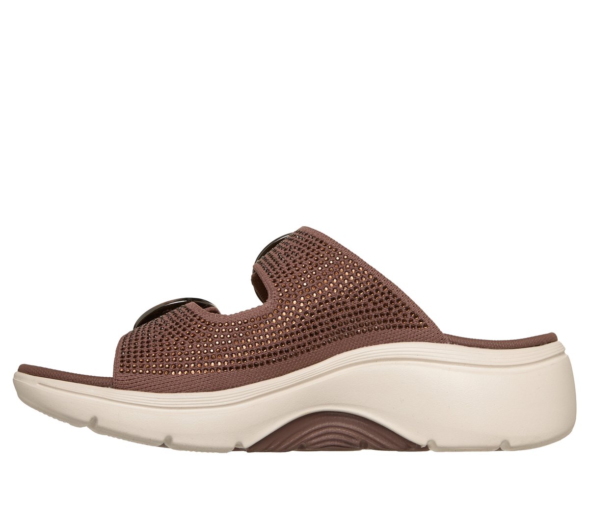 Martha Stewart: GO WALK Arch Fit 2.0 Sandal - Showstopper | Skechers