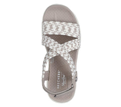 Martha Stewart: Reggae Cup - Coastal Trail | Skechers Women