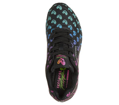 Jason Naylor: UNO - Live Life Colorfully | Skechers