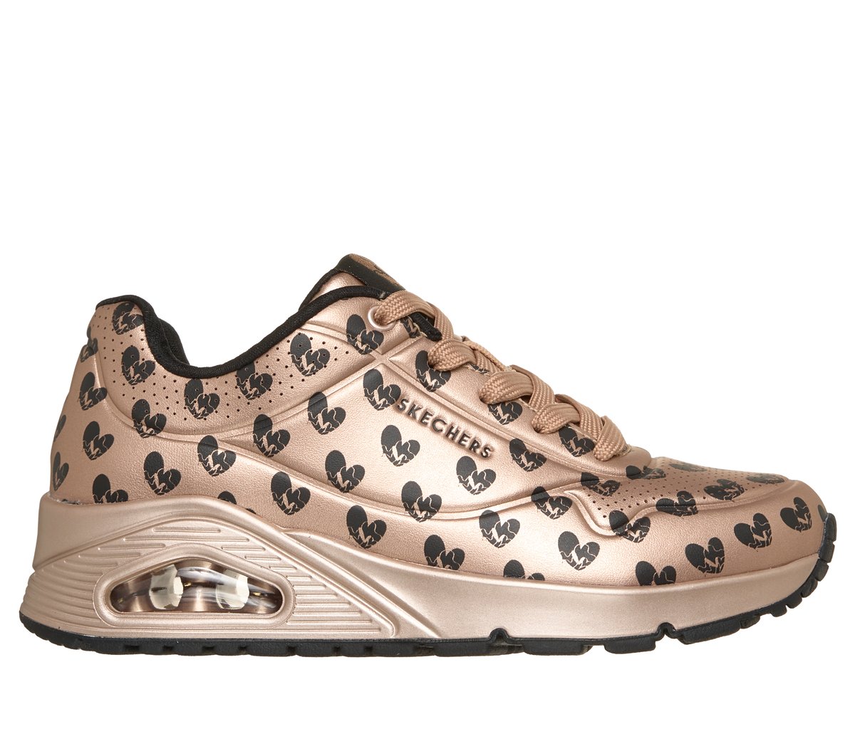 Jason Naylor: UNO - Live Life Colorfully | Skechers