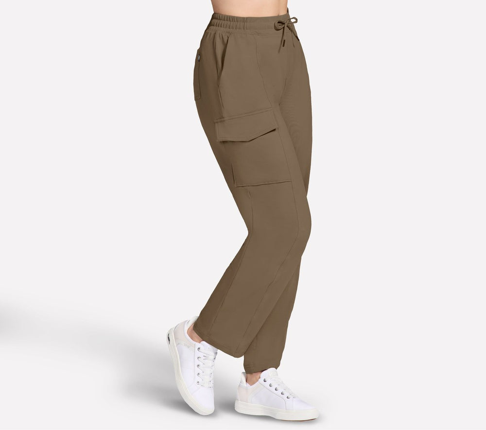 Slip-ins Cargo Pant | Skechers Women