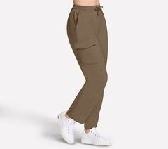 Slip-ins Cargo Pant | Skechers Women