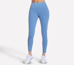GO WALK High Waisted Legging | Skechers Women