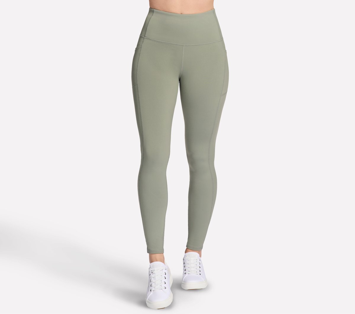 GO WALK High Waisted Legging | Skechers Women