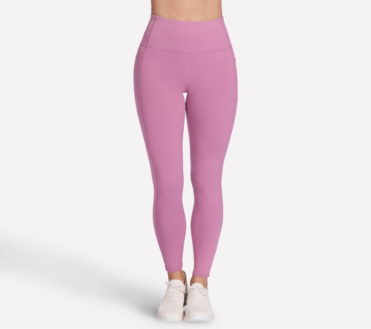 GO WALK High Waisted Legging | Skechers Women