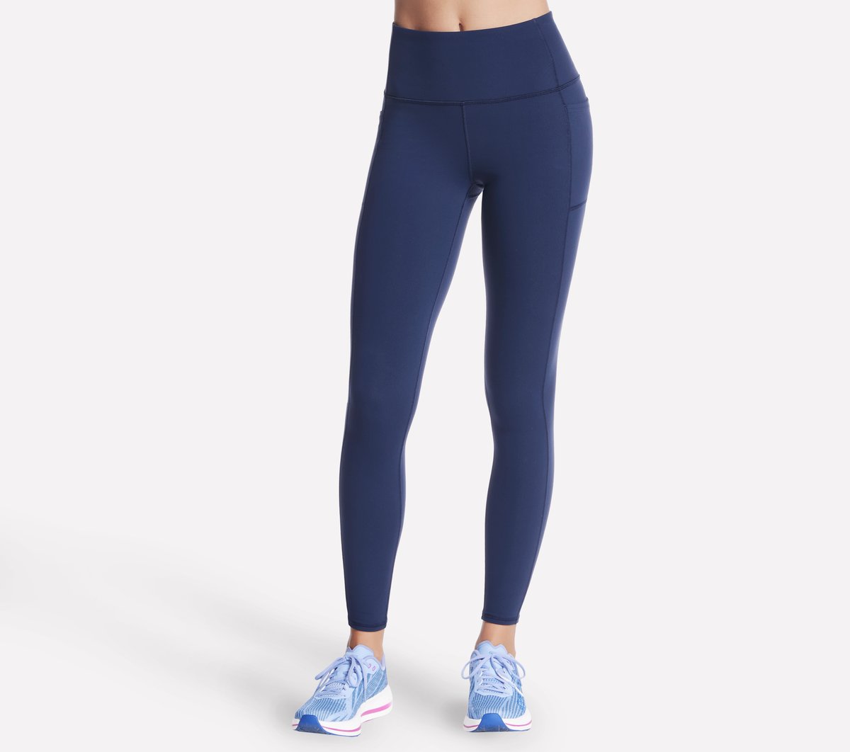 GO WALK High Waisted Legging | Skechers Women