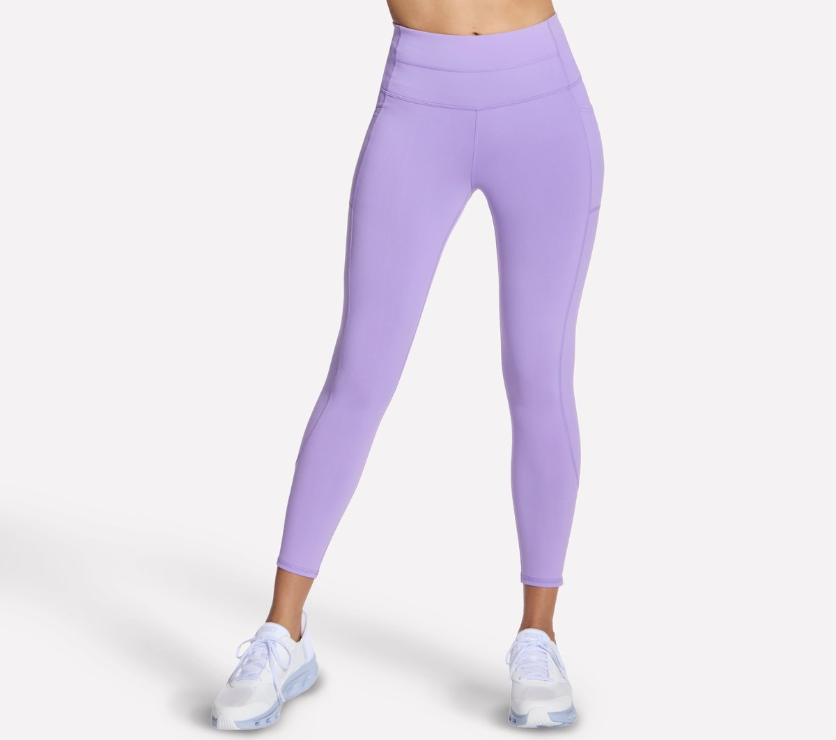 GO WALK High Waisted 7/8 Legging | Skechers Women