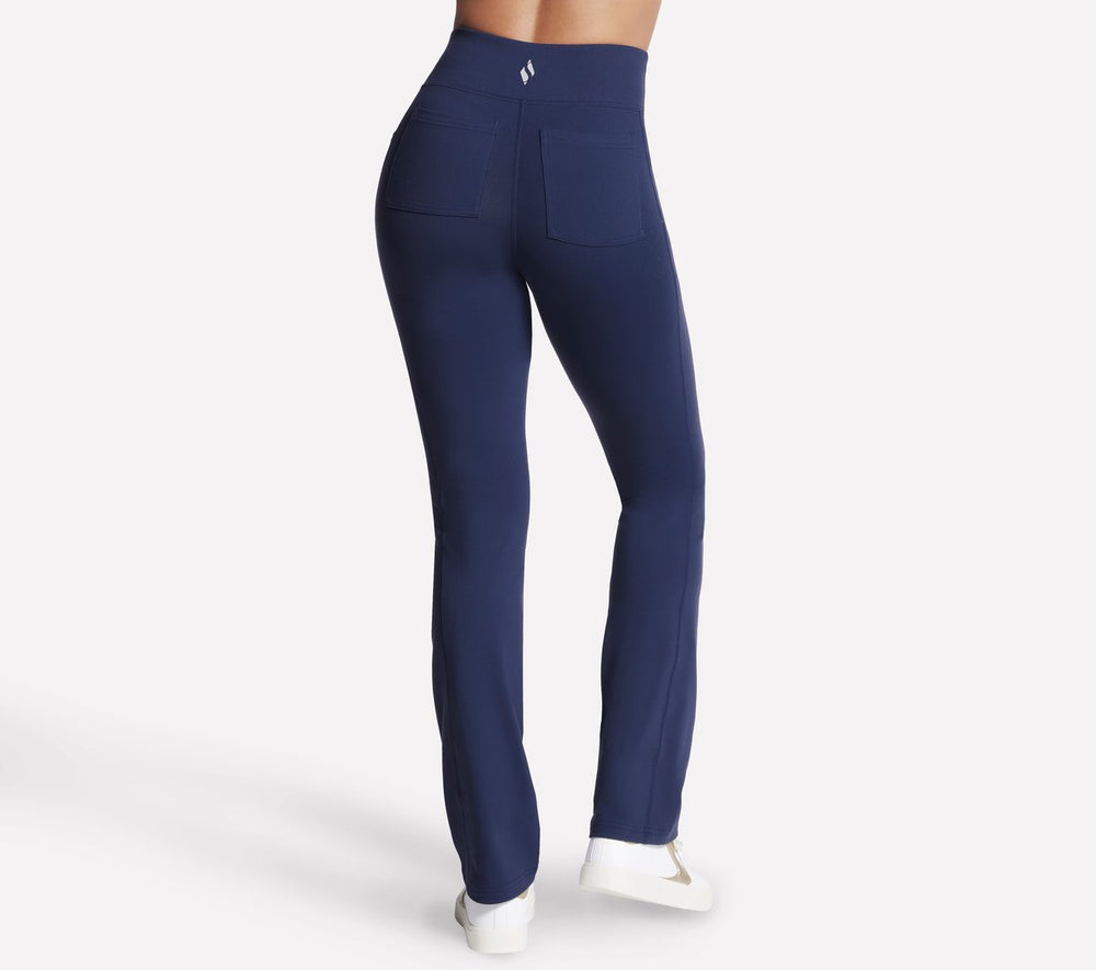 GO WALK Joy Pant Petite Length | Skechers Women