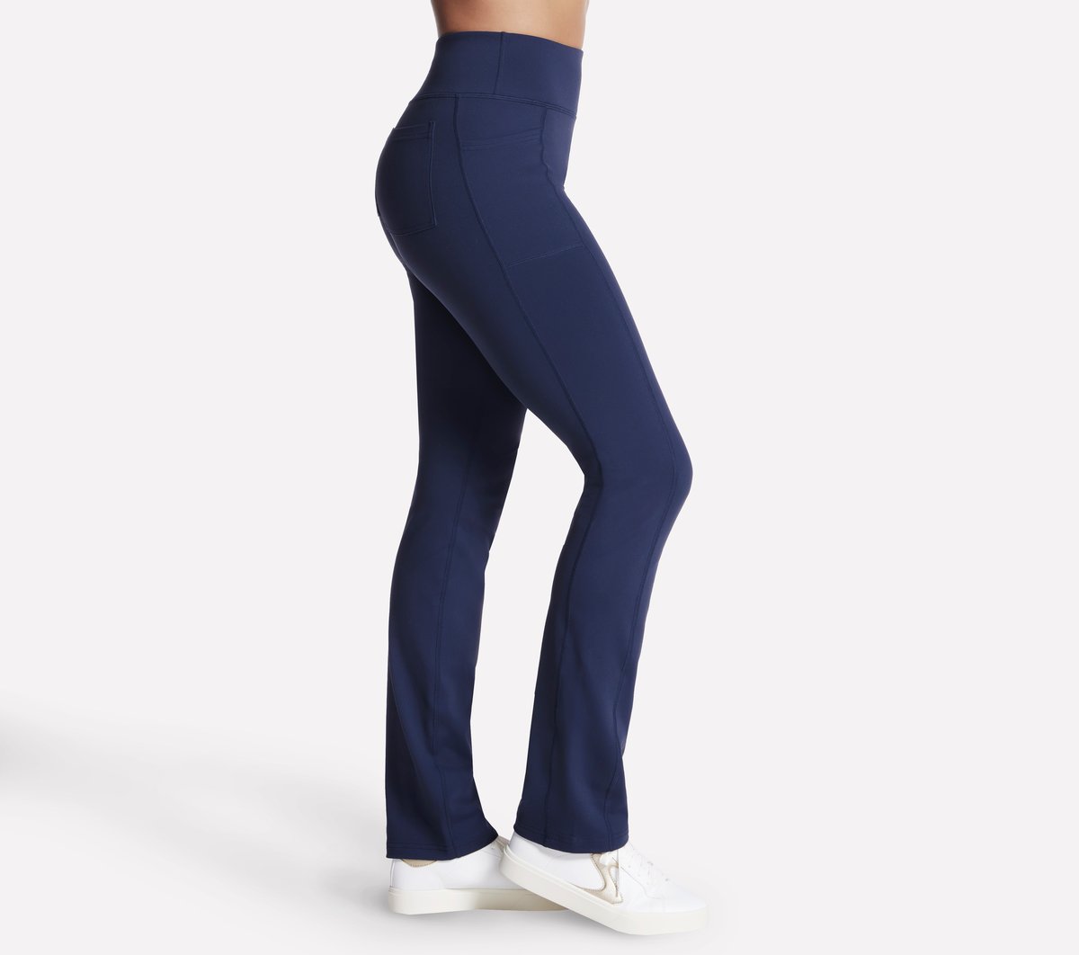 GO WALK Joy Pant Petite Length | Skechers Women
