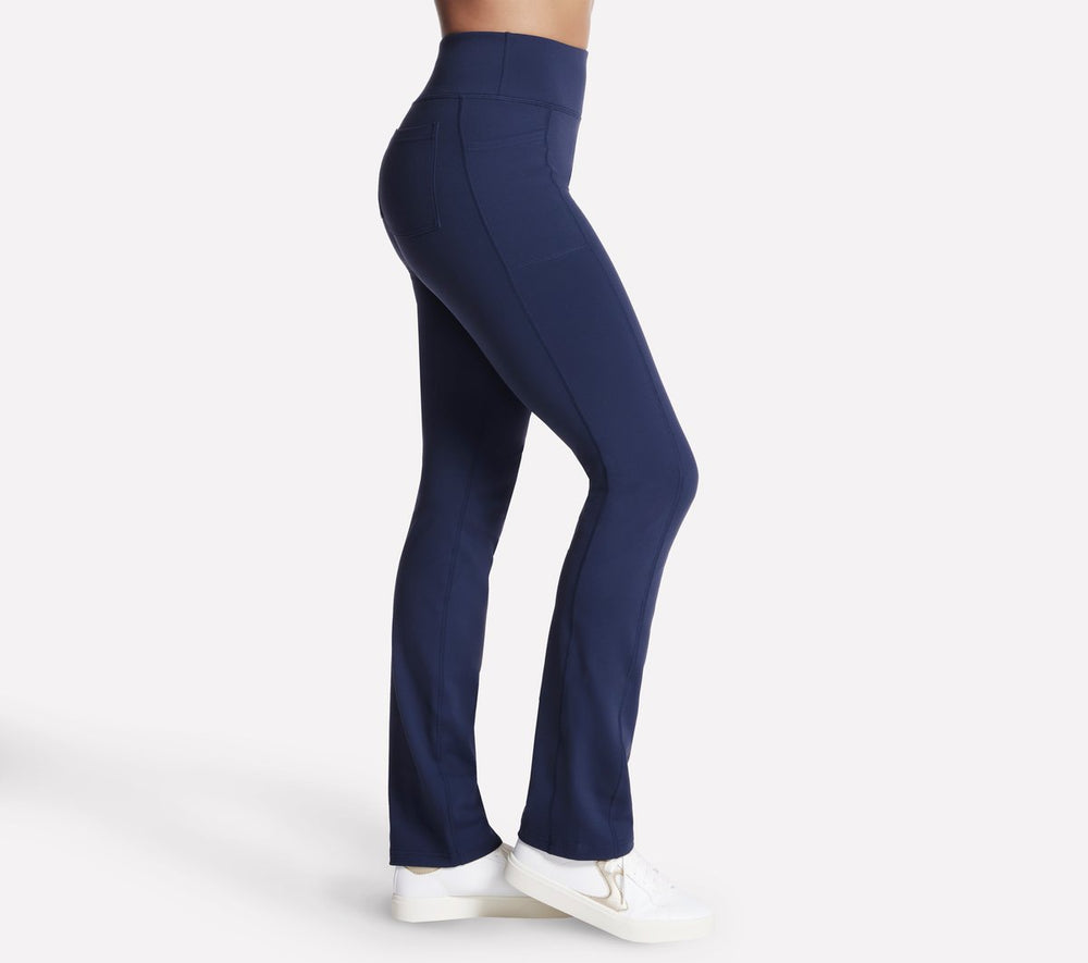 GO WALK Joy Pant Petite Length | Skechers Women