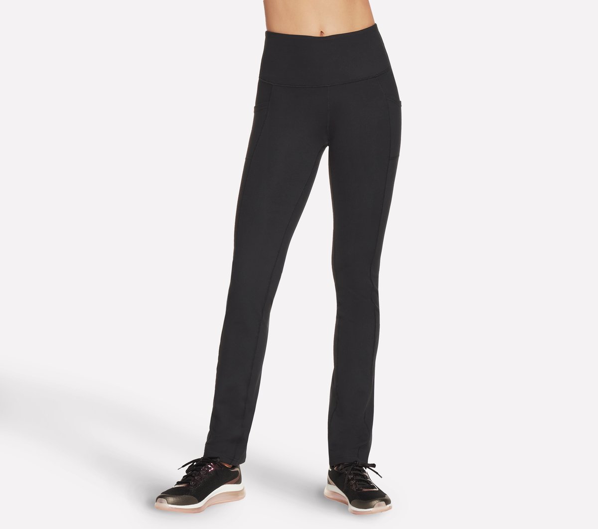 GO WALK Joy Pant Petite Length | Skechers Women