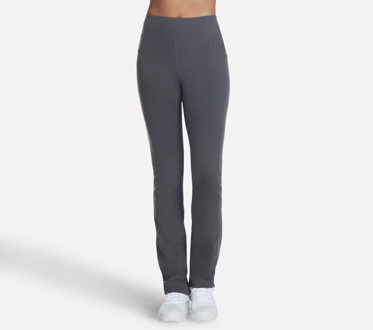 GO WALK Joy Pant Petite Length | Skechers Women